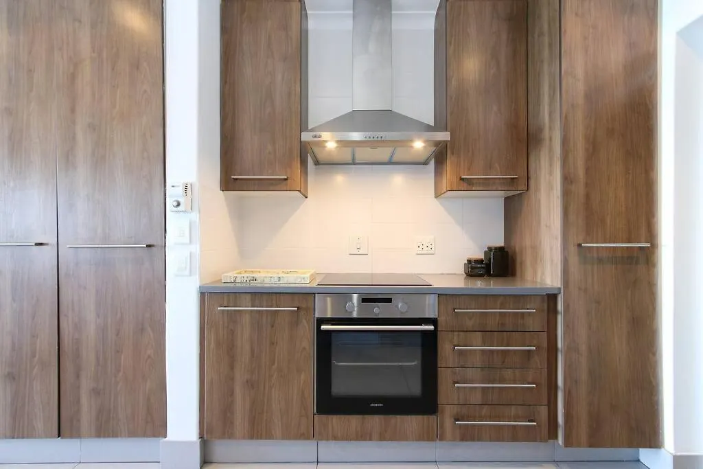 Number 5104 - Contemporary Clifton Apartment Κέιπ Τάουν