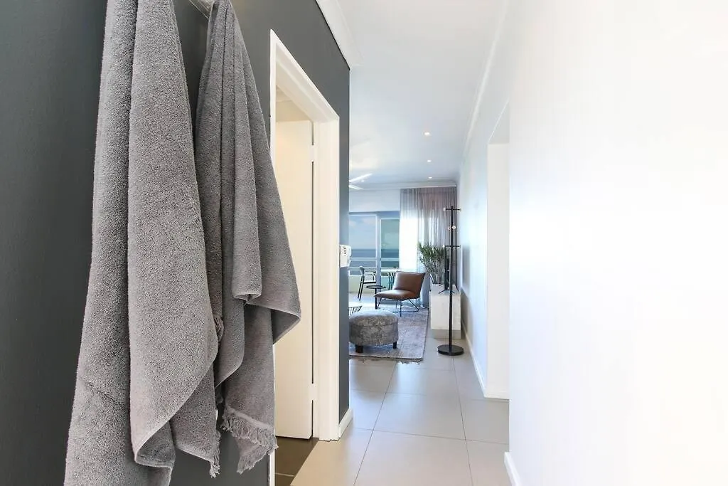 Number 5104 - Contemporary Clifton Apartment Κέιπ Τάουν