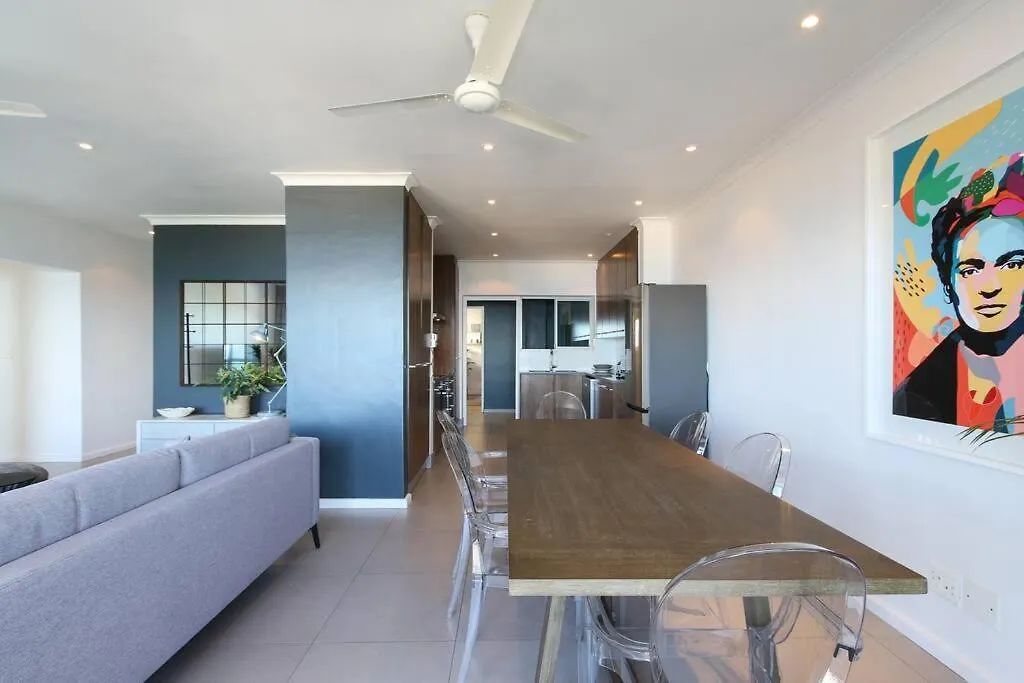 Number 5104 - Contemporary Clifton Apartment Κέιπ Τάουν 0*,  Νότια Αφρική