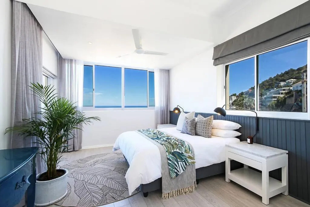 Number 5104 - Contemporary Clifton Apartment Κέιπ Τάουν Νότια Αφρική